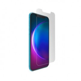 Mica de cristal GHIA UNIV-1. Compatible con smartphones de 5.0 pulgadas. Paquete de 2.