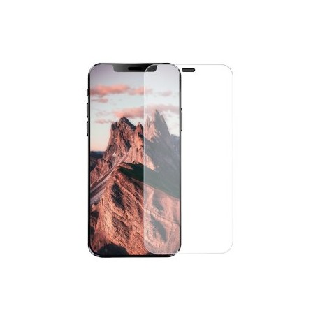 Mica de cristal GHIA IPH-11P-M. Compatible con iPhone 11 Pro. Paquete de 2.