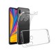 Funda GHIA para Huawei Y6 2019. Transparente, con mica.
