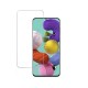 Mica de cristal GHIA SAM-A51S-M. Compatible con Samsung A51S. Paquete de 2.