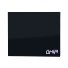 Antena GHIA GANT-001. Uso recomendado en interiores, Con amplificador, 28dB, Conexión mediante cable de 1.5 metros.
