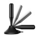 Antena para interior GHIA - 3-5 dBi - 1.5m - Con Base Magnética