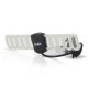 Antena para interior GHIA Super Delgada - 470-810MHz - 10-20 dBi - Negro