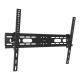 Soporte para televisión GHIA STV-23.  Compatible con pantallas de 32 a 80 pulgadas. Carga máxima 40Kg.