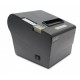 Impresora de Tickets GHIA - Térmica - 80mm - 203dpi - USB - Ethernet - Negro