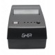 Miniprinter térmica GHIA GTP58B1. Básica, económica. Compatible con rollos 58mm, Conexión USB.