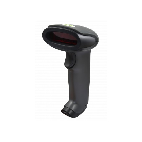 Lector de Códigos de Barra GHIA GSL1 1D, Entrada USB, Handheld, Cable de 2 Mts
