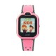Smartwatch GHIA Kids GAC-183R, 1.54" pulgadas, Touch, Linterna, Cámara, Sim 3G/4G. Color rosa.