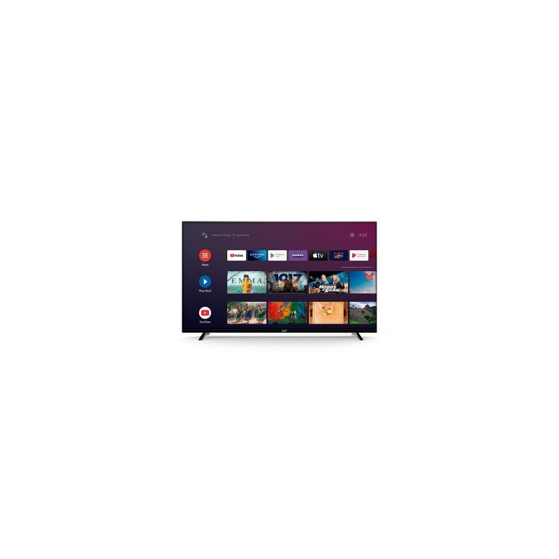 Smart TV Ghia Android Certified TV-959 32 pulgadas