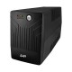 No break GHIA GUP-100. 6 contactos, respalda hasta 1000VA/480 Watts. Regulador y supresor de picos.
