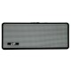 Bocina Portátil GHIA BX500B - Bluetooth - USB - MicroSD - Radio FM - Negro