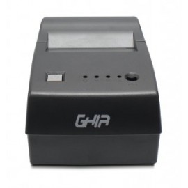 Miniprinter térmica GHIA GTP58B1. Básica, económica. Compatible con rollos 58mm, Conexión USB.