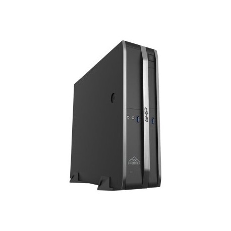Computadora GHIA Frontier Slim - Intel Celeron J4005 - 8GB - 240GB SSD - Sin Sistema Operativo
