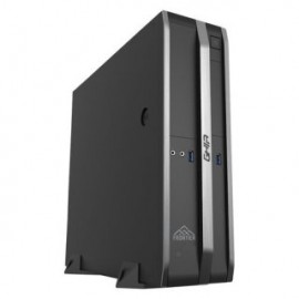 Computadora GHIA Frontier Slim - AMD Ryzen 5 4600G - 8GB - 480GB SSD - Windows 11 Home