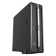 Computadora GHIA Frontier Slim - AMD Ryzen 5 4600G - 8GB - 480GB SSD - Windows 11 Pro
