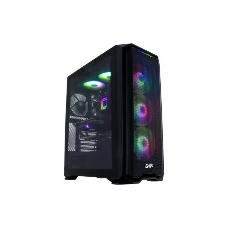 Computadora Gamer GHIA Frontier Elite 1.2 - GeForce RTX 3050 - Intel Core i9-13900KF - 16GB - 1TB SSD - Windows 11 Pro