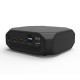 MINI PC QUARONI / INTEL CELERON N4020 DUAL CORE 1.10 - 2.80 GHZ / 2X SODIMM DDR4 2400MHZ / HDD 2.5 / SSD M.2 2280 SATA / HDMIx2