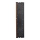 Memoria RAM Quaroni QDD44G2400-U - DDR4 - 4GB - 2400MHz - UDIMM - Para PC