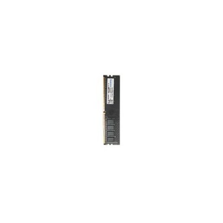 Memoria RAM Quaroni QDD48G2666-U - DDR4 - 8GB - 2666MHz - UDIMM - para PC