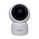 Cámara de Vigilancia GHIA GCV-012. Resolución 1080p, Lente de 3.6mm, Ranura Micro SD de hasta 128GB, Para uso Interior. App MIR