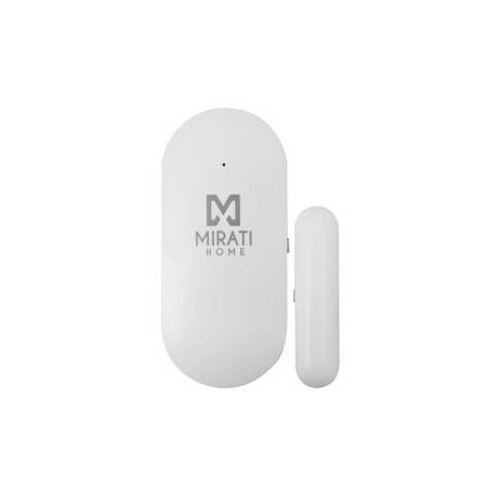 Sensor magnético Mirati Home MA-01. Diseñado para puertas y ventanas.