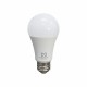 Foco Inteligente Mirati Home MFW1. Luz blanca Wi-Fi, compatible con Alexa y Google Assistant. 10W - IP20