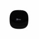 Control remoto universal Mirati MIRI1. Compatibilidad android e iOs, Rango 360º hasta 7 metros de distancia.