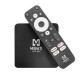 Smart Tv Box Mirati Home MTB001. Android TV 10 Certificado.  1GB RAM/8GB Almacenamiento.  FULL HD/ HDMI/USB/MICRO SD/ WIFI/ RJ4