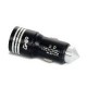 Cargador para Auto GHIA - con 2 Puertos USB-A - Negro