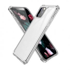 Funda GHIA para iPhone 11 Pro. Con mica, Transparente.