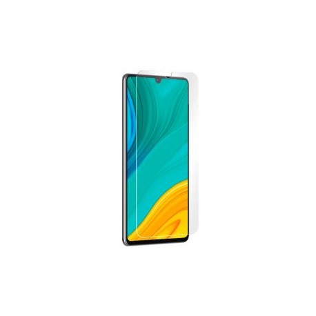 Mica de cristal GHIA HUA-P30L-M. Compatible con Huawei P30 Lite. Paquete de 2.