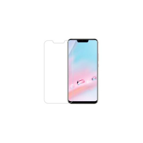 Mica de cristal GHIA HUA-Y5-M. Compatible con Huawei Y5. Paquete de 2.