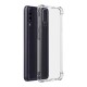 Funda GHIA SAM-A01-T1 para Samsung A01. Transparente. Incluye mica