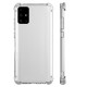 Funda GHIA SAM-A51S-T1 para Samsung A51S. Transparente. Incluye mica