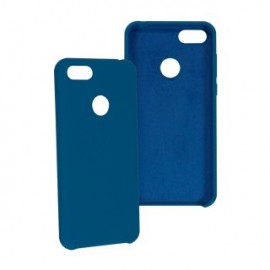 Funda GHIA MOT-E6PLAY-S1-A para Moto E6 Play. Color azul.