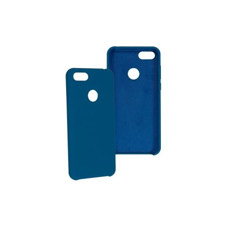 Funda GHIA MOT-E6PLAY-S1-A para Moto E6 Play. Color azul.