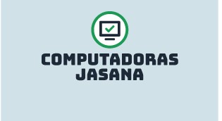 Computadoras Jasana